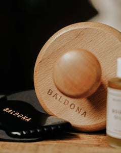 BALDONA Bamboo Detox Brush - BALDONA